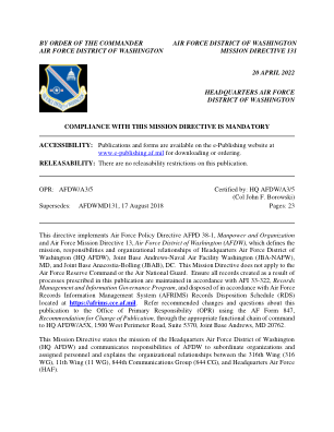afdwmd131.pdf - 空军 - AF.mil